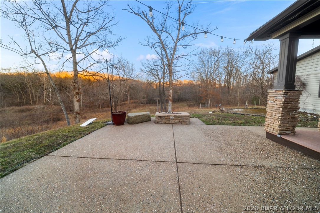 580 Burch Valley Road Linn Creek, MO 65052 - Photo 48 of 66