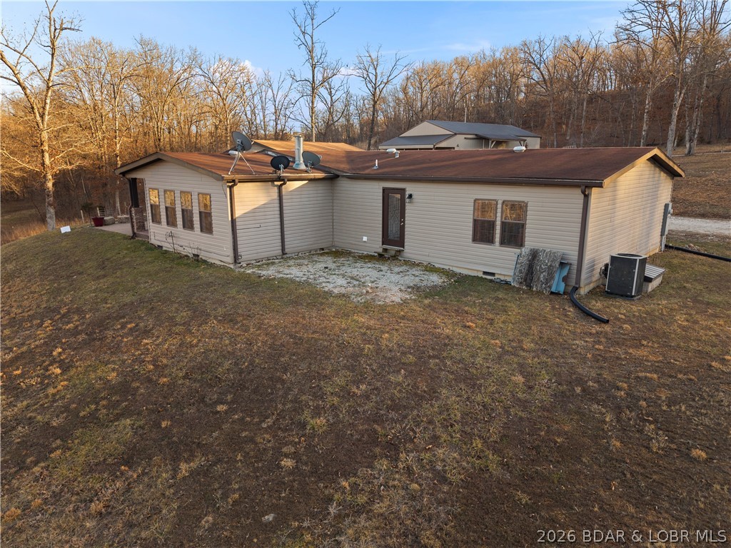 580 Burch Valley Road Linn Creek, MO 65052 - Photo 49 of 66