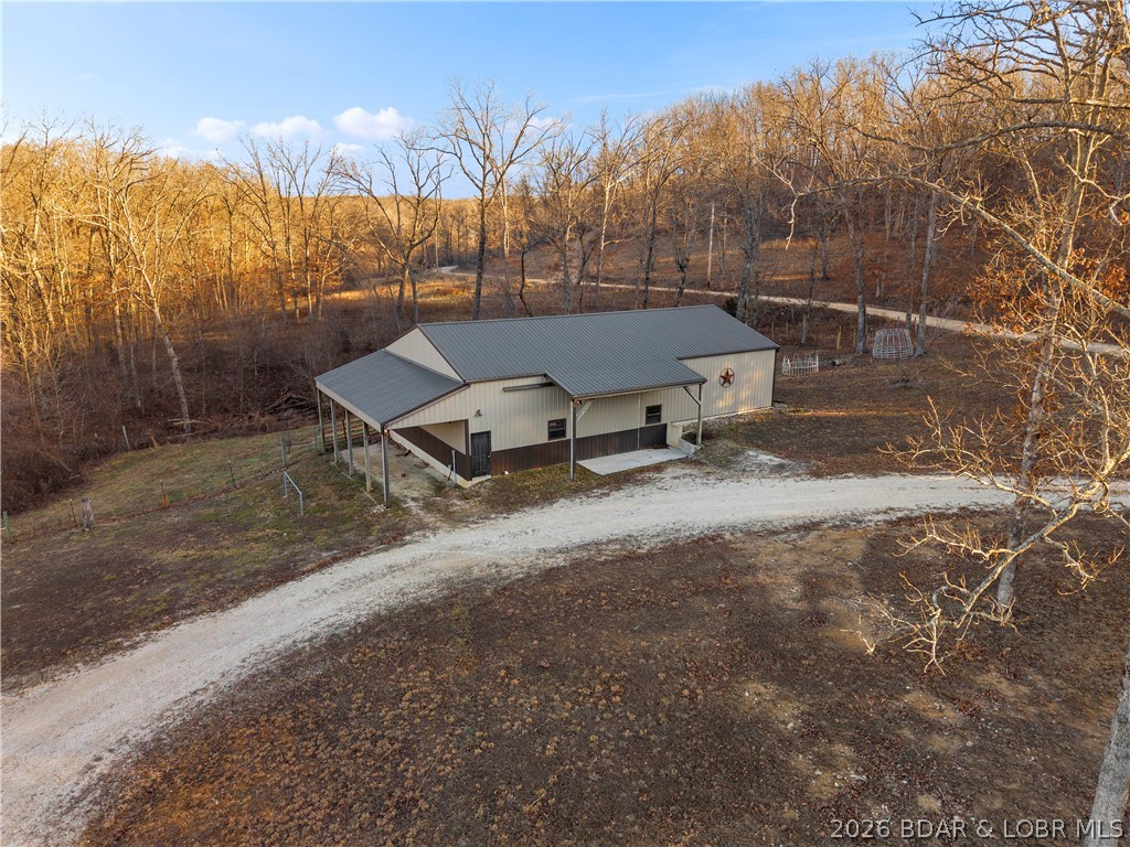 580 Burch Valley Road Linn Creek, MO 65052 - Photo 5 of 66