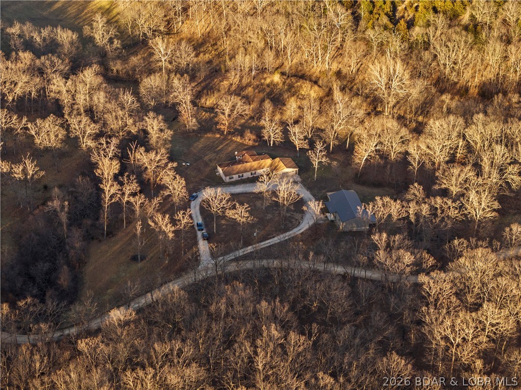 580 Burch Valley Road Linn Creek, MO 65052 - Photo 52 of 66