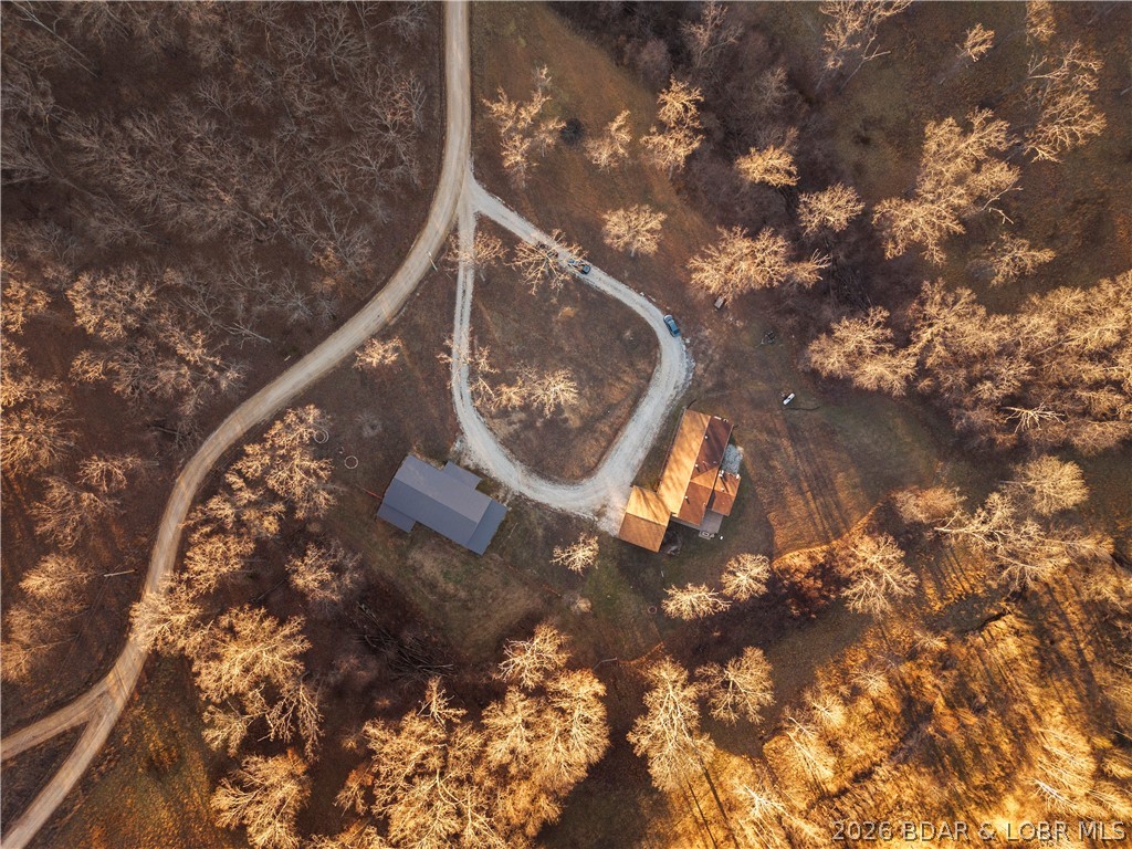 580 Burch Valley Road Linn Creek, MO 65052 - Photo 53 of 66