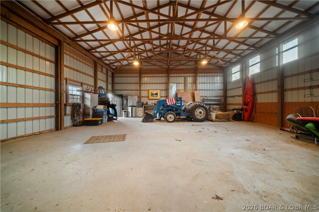 580 Burch Valley Road Linn Creek, MO 65052 - Photo 59 of 66