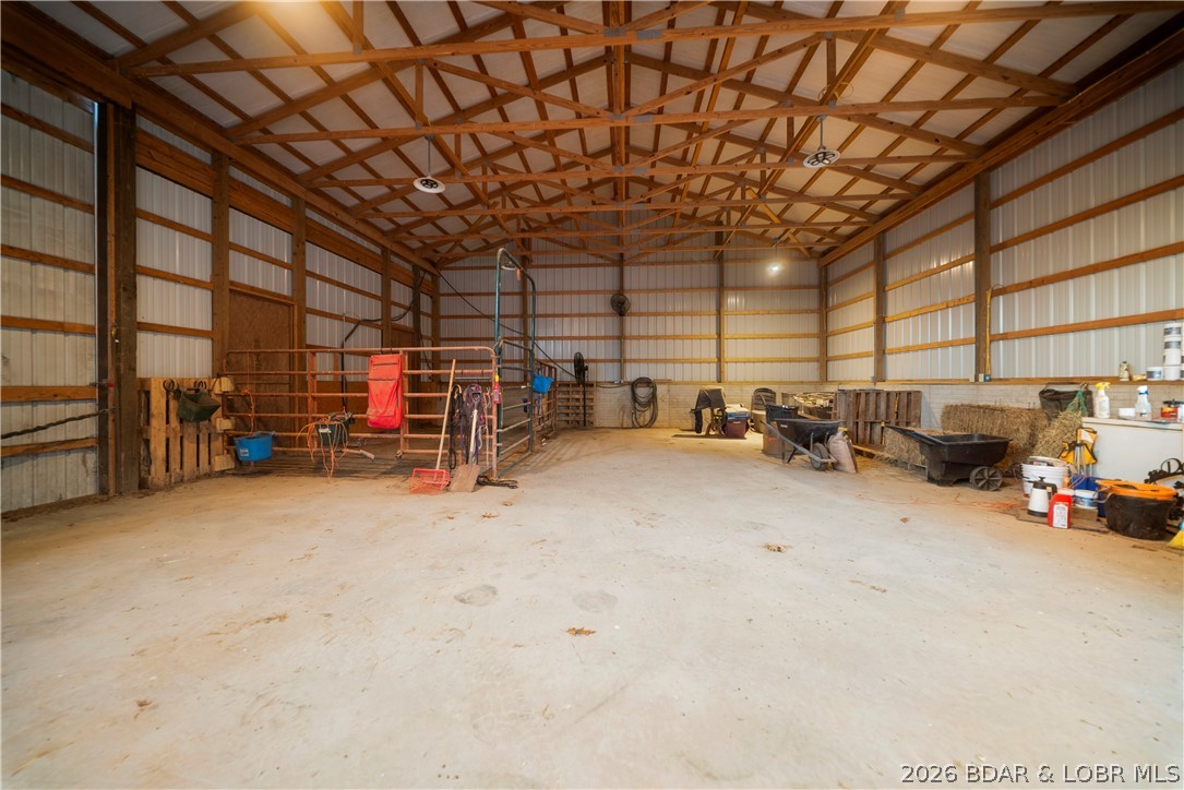 580 Burch Valley Road Linn Creek, MO 65052 - Photo 60 of 66
