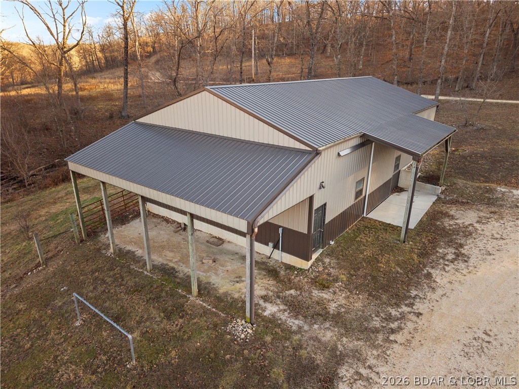 580 Burch Valley Road Linn Creek, MO 65052 - Photo 6 of 66