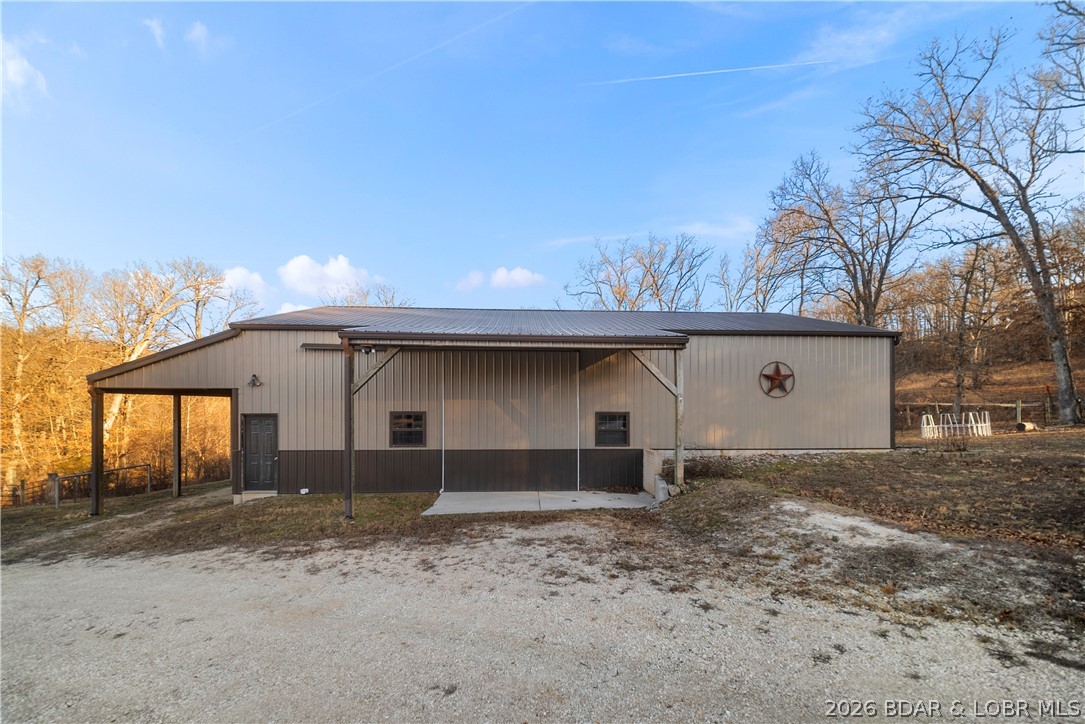 580 Burch Valley Road Linn Creek, MO 65052 - Photo 61 of 66