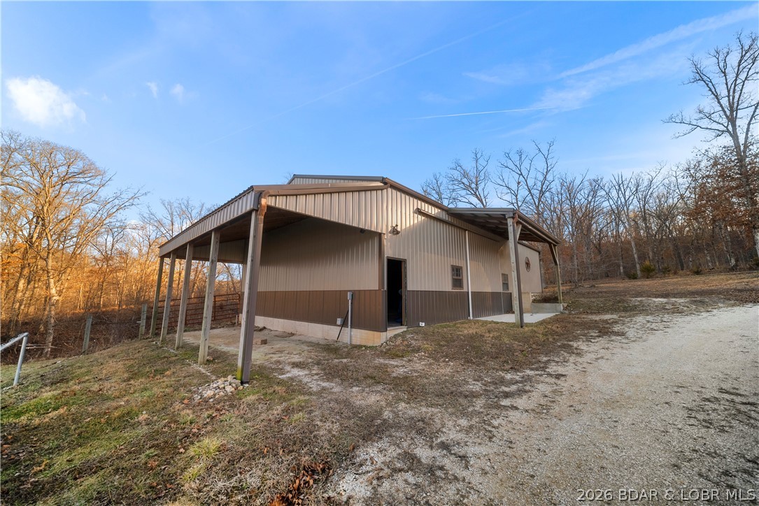 580 Burch Valley Road Linn Creek, MO 65052 - Photo 62 of 66