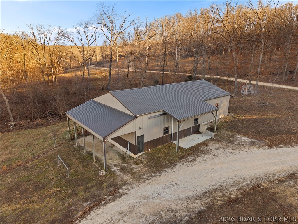 580 Burch Valley Road Linn Creek, MO 65052 - Photo 63 of 66