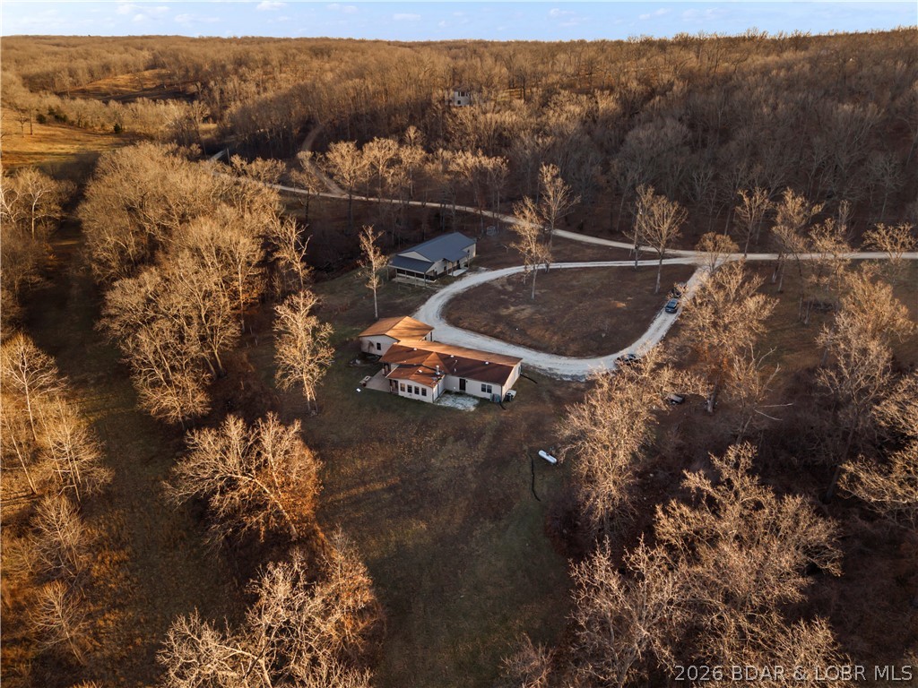 580 Burch Valley Road Linn Creek, MO 65052 - Photo 9 of 66