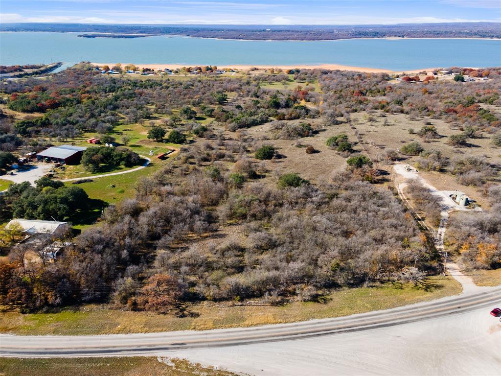 1519 Private Road Bridgeport, TX 76426 - Photo 1 of 19 a view of a city