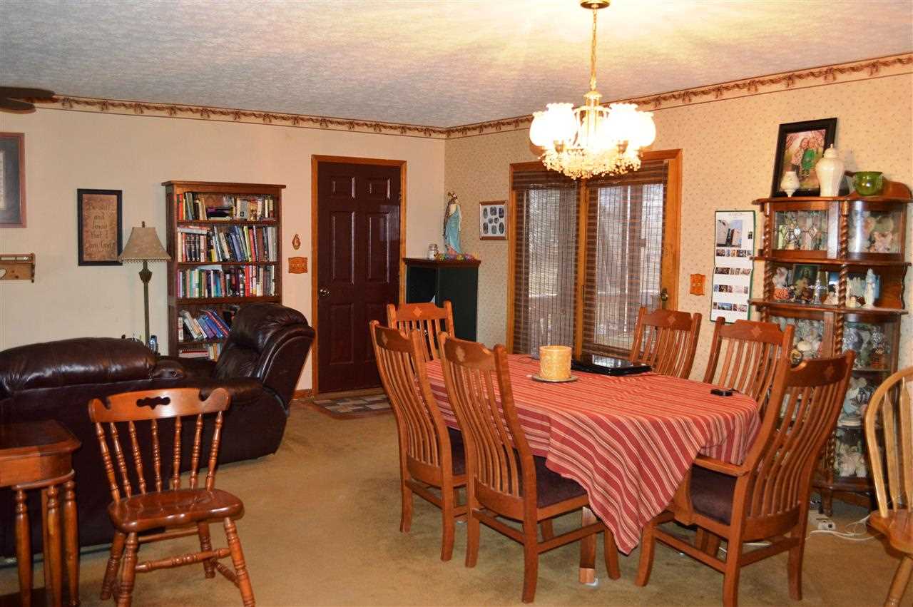 363 Shawswick Station Road Bedford, IN 47421 - Photo 8 of 23