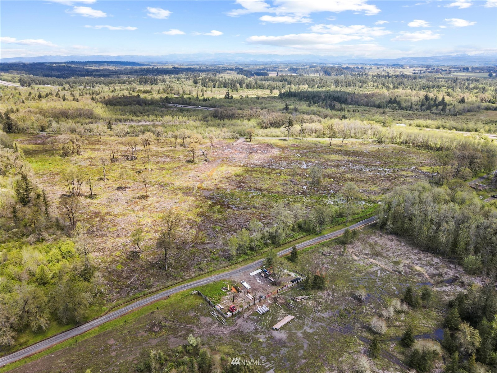 5 Knowles Road Winlock, WA 98596 - Photo 18 of 20 a view of an ocean view