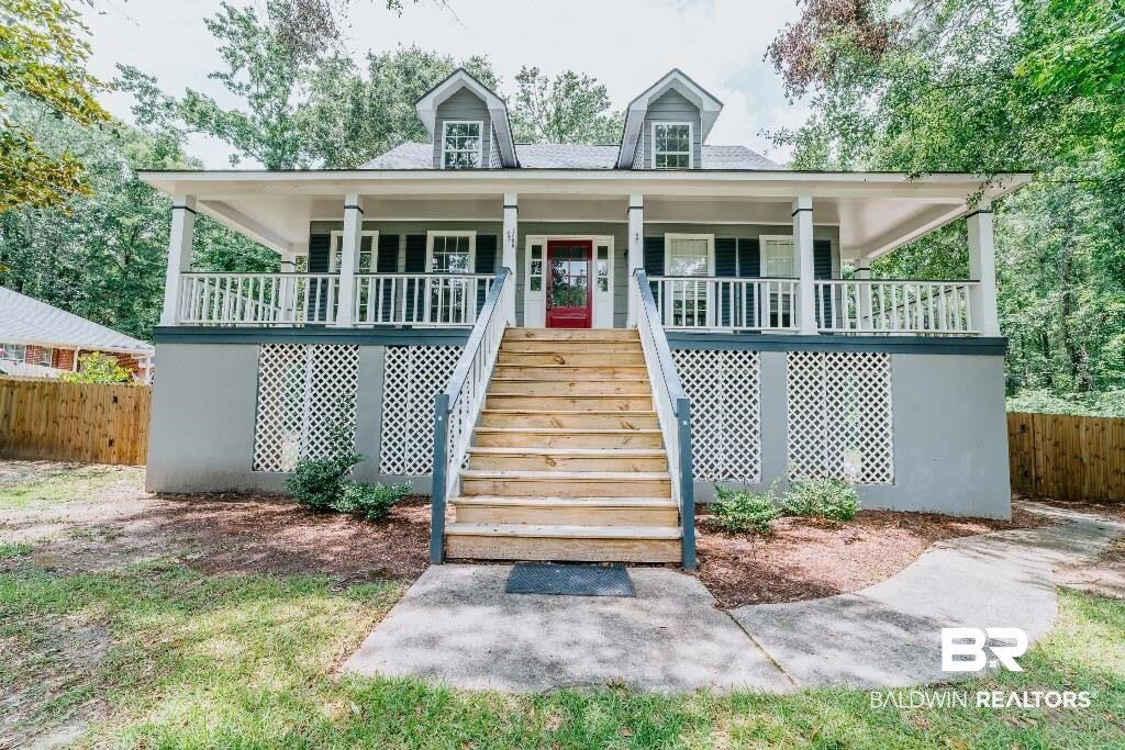 8000 Suzanne Way Mobile, AL 36695 - Photo 3 of 34