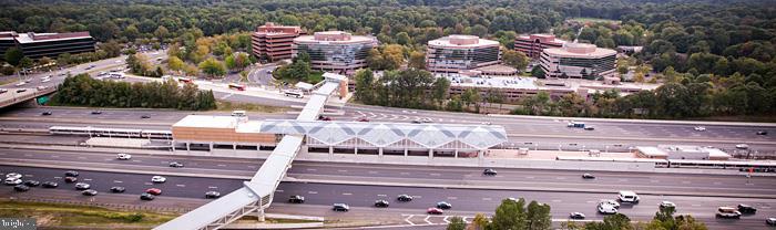 2058 Golf Course Drive Reston, VA 20191 - Photo 30 of 33 Reton Town Center Metro Staion