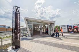 2058 Golf Course Drive Reston, VA 20191 - Photo 33 of 33 Wiehle Ave Metro Station