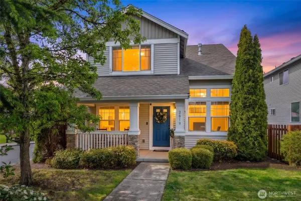 $659,950 | 2619 84th Drive Northeast, Lake Stevens, WA 98258