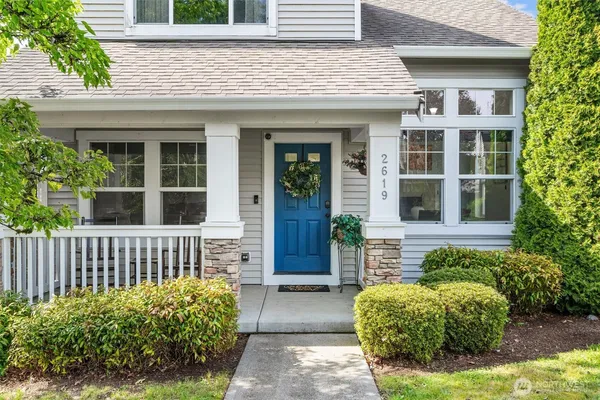 $659,950 | 2619 84th Drive Northeast, Lake Stevens, WA 98258