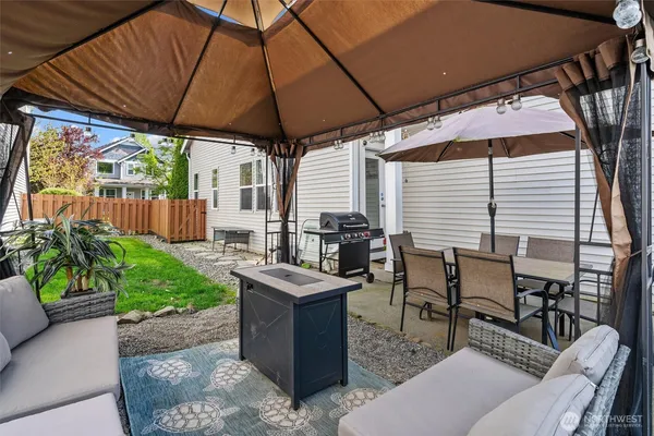 $659,950 | 2619 84th Drive Northeast, Lake Stevens, WA 98258