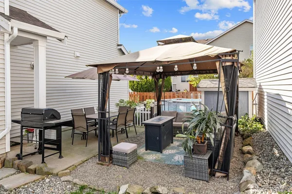 $659,950 | 2619 84th Drive Northeast, Lake Stevens, WA 98258
