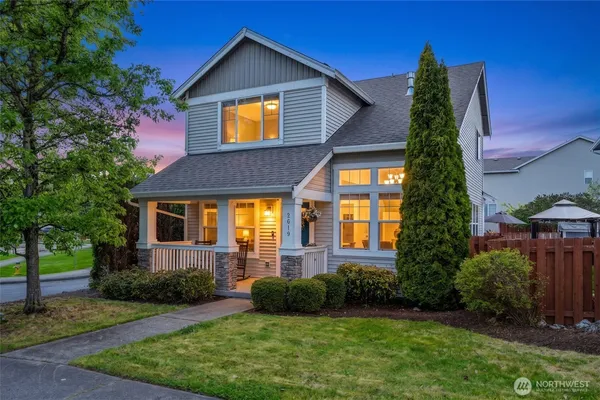 $659,950 | 2619 84th Drive Northeast, Lake Stevens, WA 98258