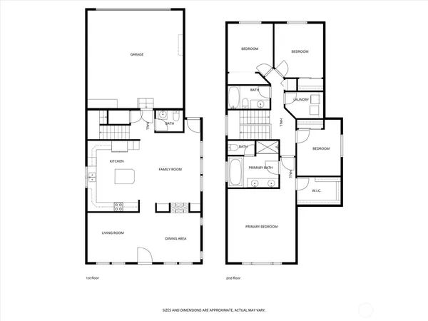 $659,950 | 2619 84th Drive Northeast, Lake Stevens, WA 98258