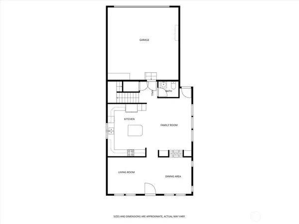 $659,950 | 2619 84th Drive Northeast, Lake Stevens, WA 98258
