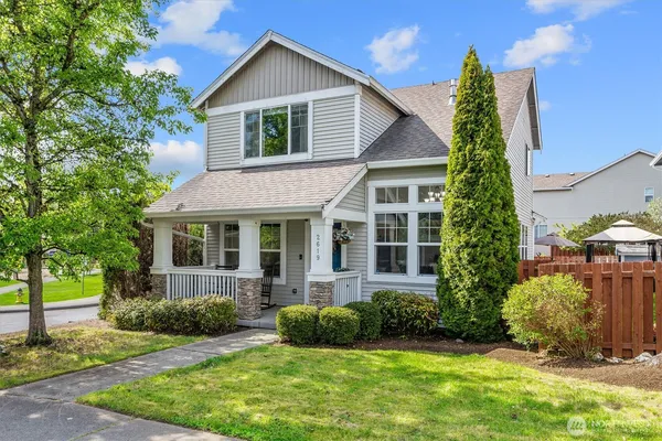 $659,950 | 2619 84th Drive Northeast, Lake Stevens, WA 98258