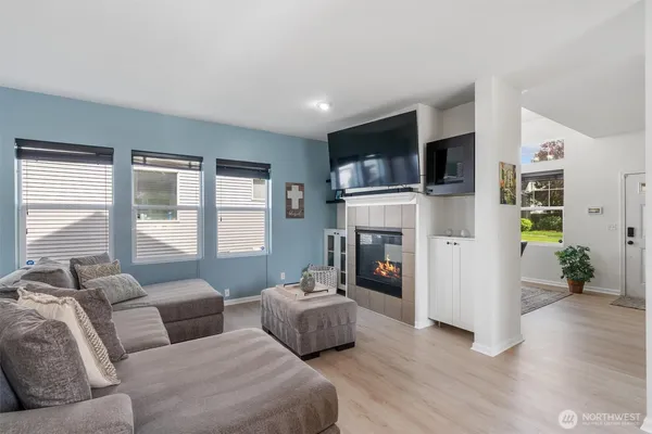 $659,950 | 2619 84th Drive Northeast, Lake Stevens, WA 98258