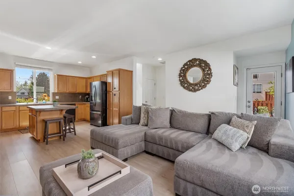 $659,950 | 2619 84th Drive Northeast, Lake Stevens, WA 98258