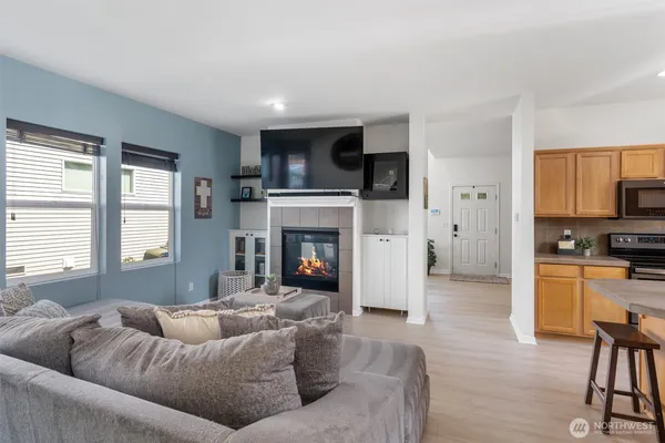 $659,950 | 2619 84th Drive Northeast, Lake Stevens, WA 98258