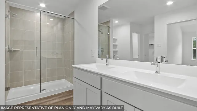 $379,990 | 11143 Williams Reserve Drive, Conroe, TX 77303