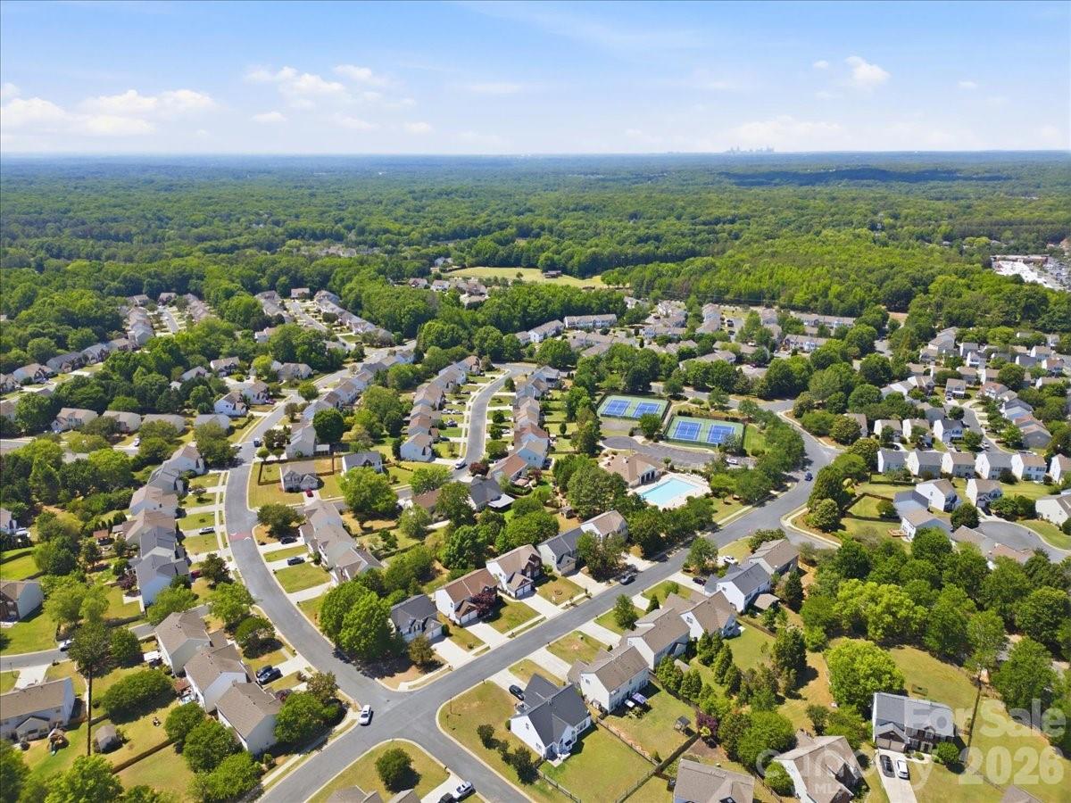 3524 Arborhill Road Charlotte, NC 28270 - Photo 40 of 42 Gallery Image 40