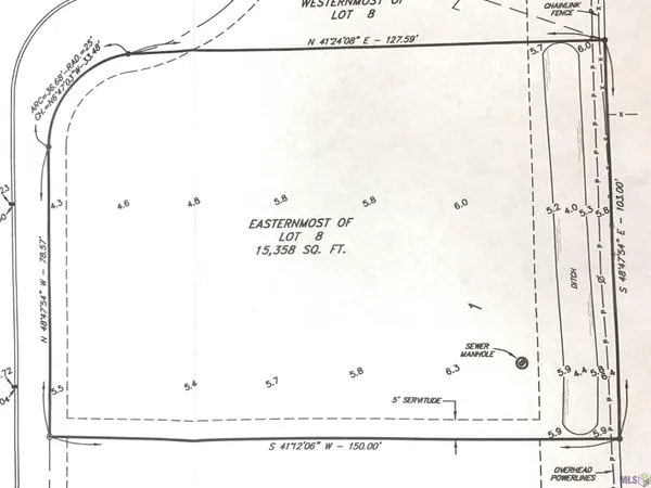 $100,000 | 14 Professional Drive, Houma, LA 70360