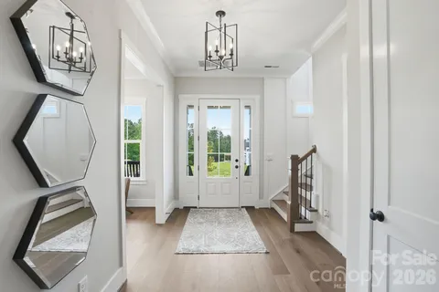 $1,175,000 | 19028 Newburg Hill Road, Davidson, NC 28036