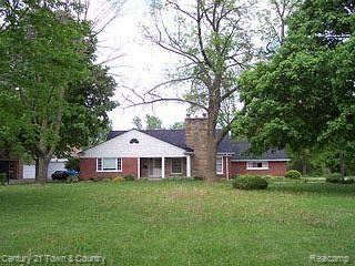 42160 Utica Road Sterling Heights, MI 48314 - Photo 1 of 1 Front
