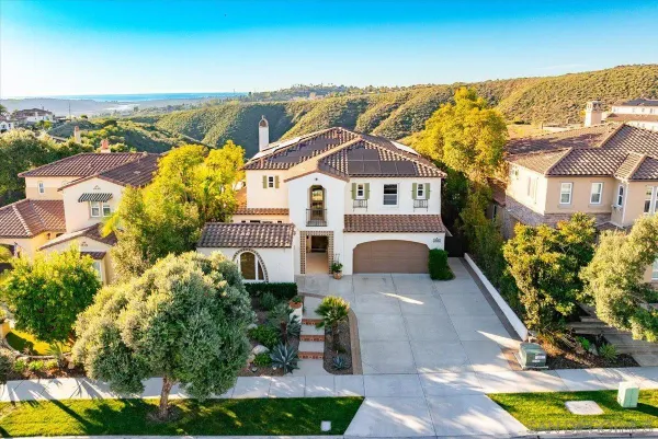 $3,499,000 | 7135 Sitio Caliente, Carlsbad, CA 92009