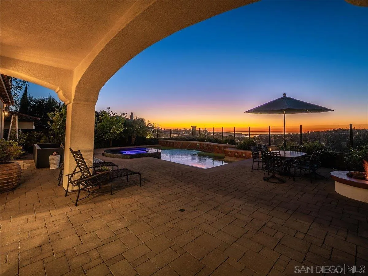 7135 Sitio Caliente Carlsbad, CA 92009 - Photo 53 of 73