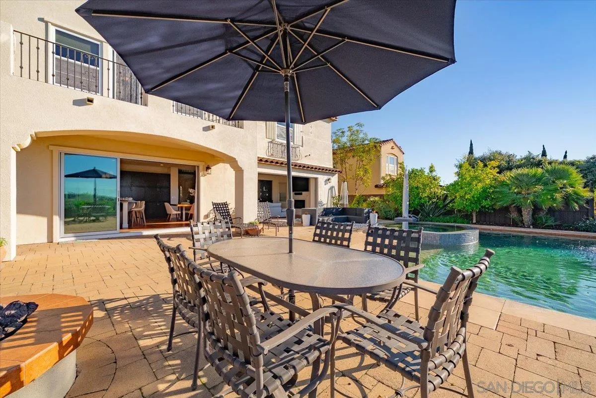 7135 Sitio Caliente Carlsbad, CA 92009 - Photo 55 of 73