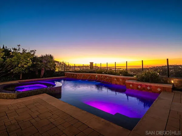 $3,499,000 | 7135 Sitio Caliente, Carlsbad, CA 92009