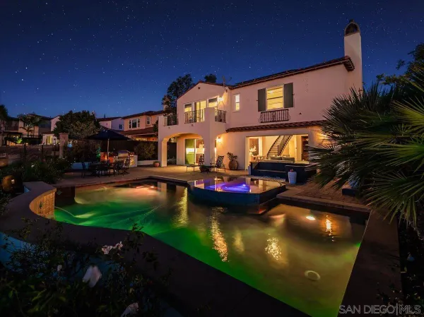 $3,499,000 | 7135 Sitio Caliente, Carlsbad, CA 92009