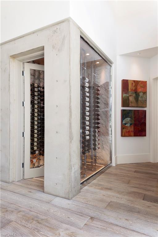 387 Bow Line Drive Naples, FL 34103 - Photo 16 of 18 a view of livingroom with window