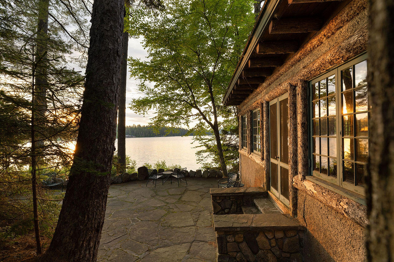 53 St Regis Carry Road Paul Smiths, NY 12970 - Photo 29 of 69