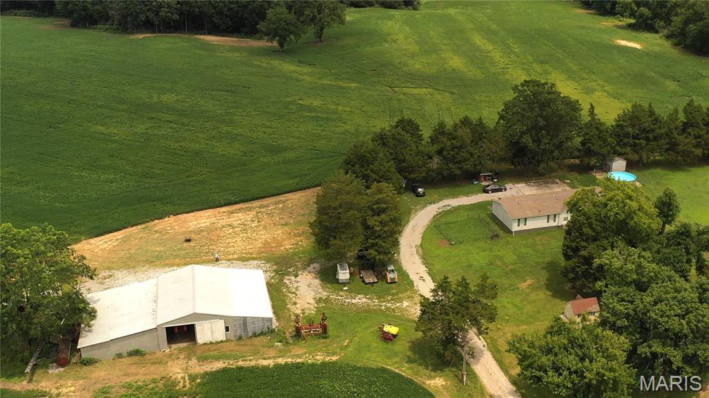 920 South Poplar Camp Road Makanda, IL 62958 - Photo 6 of 53