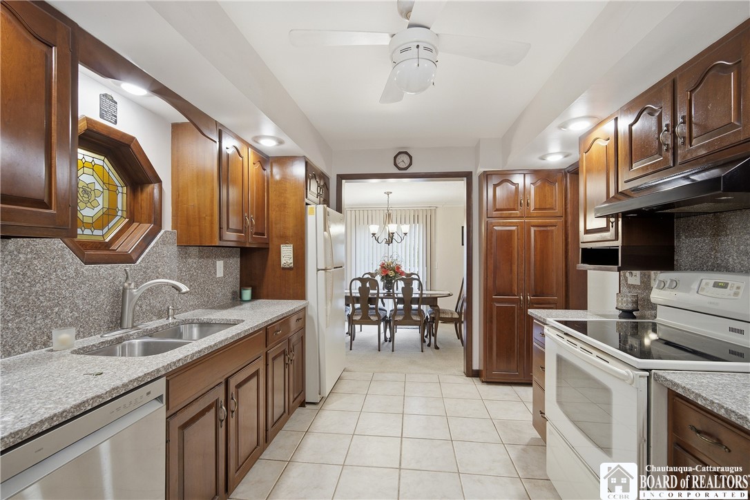 102 Merlin Avenue Ellicott, NY 14701 - Photo 12 of 50