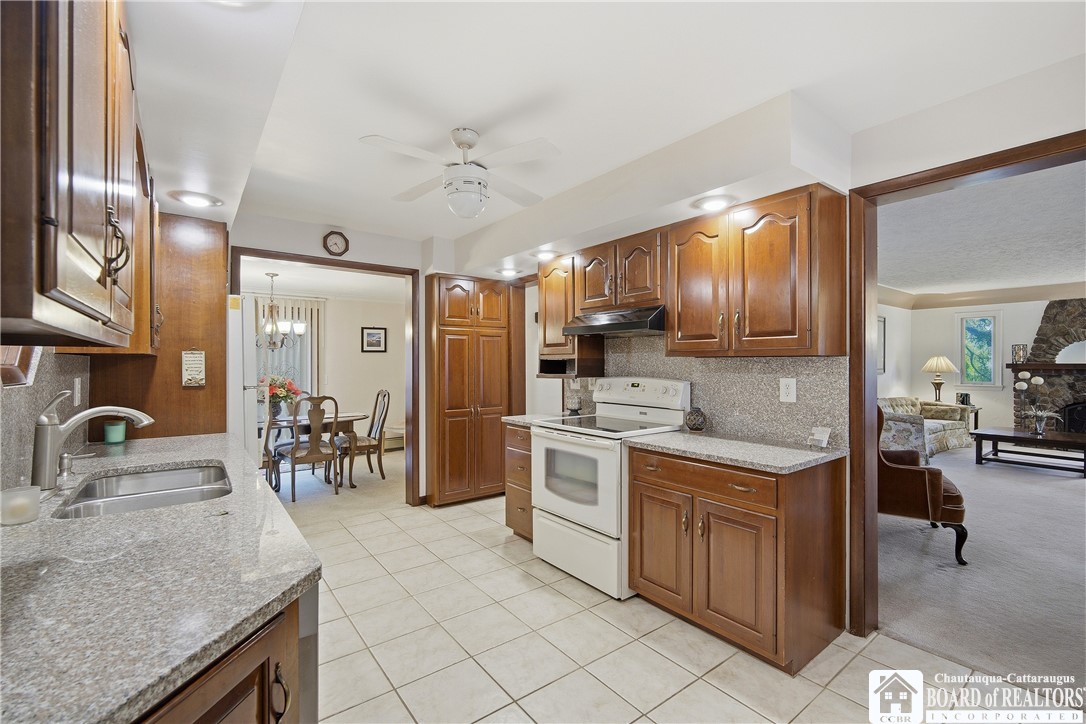 102 Merlin Avenue Ellicott, NY 14701 - Photo 16 of 50