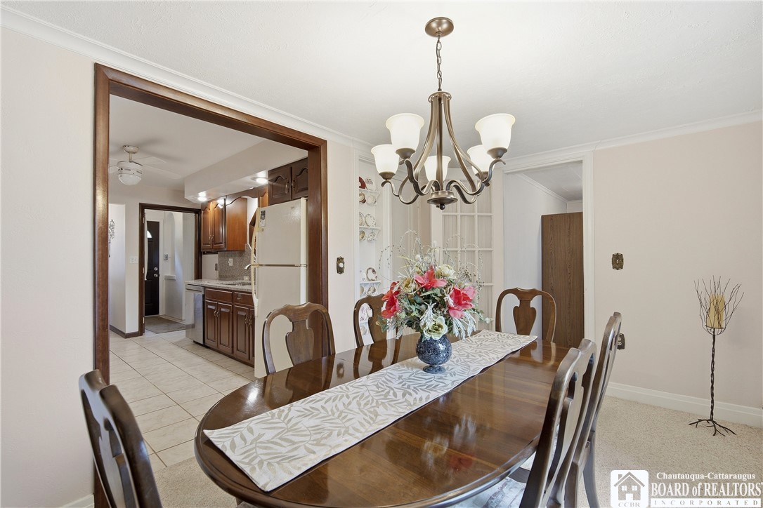 102 Merlin Avenue Ellicott, NY 14701 - Photo 18 of 50