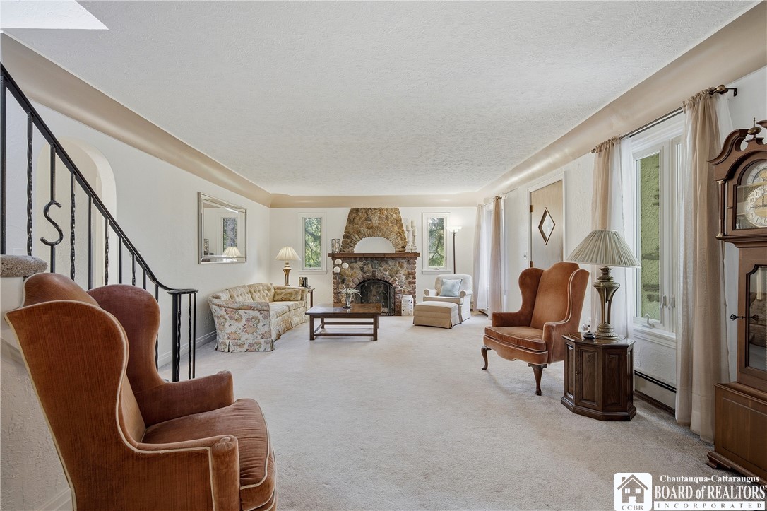 102 Merlin Avenue Ellicott, NY 14701 - Photo 20 of 50