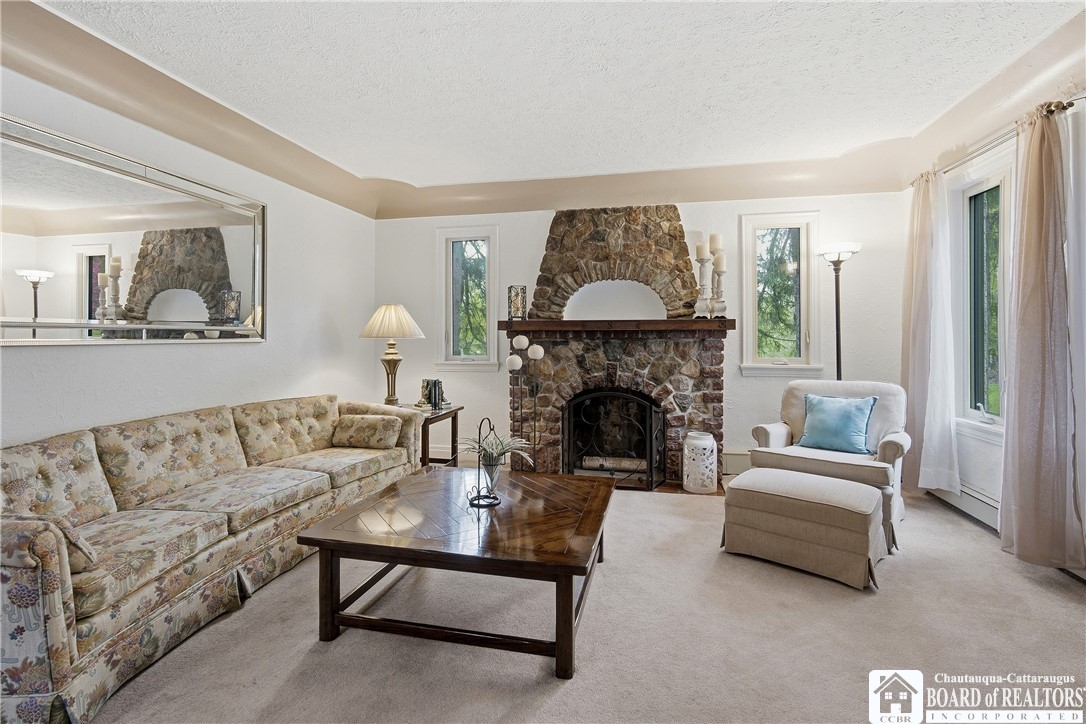 102 Merlin Avenue Ellicott, NY 14701 - Photo 21 of 50