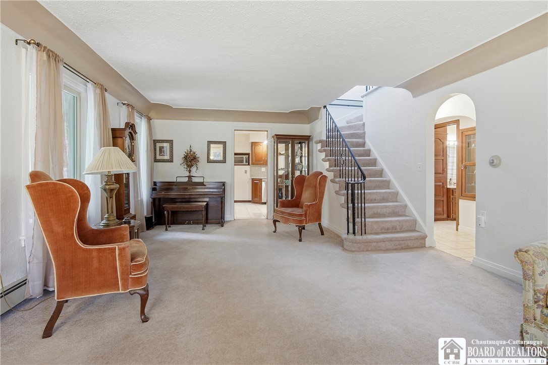 102 Merlin Avenue Ellicott, NY 14701 - Photo 22 of 50