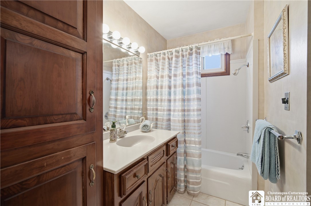 102 Merlin Avenue Ellicott, NY 14701 - Photo 23 of 50 1st Floor Bath