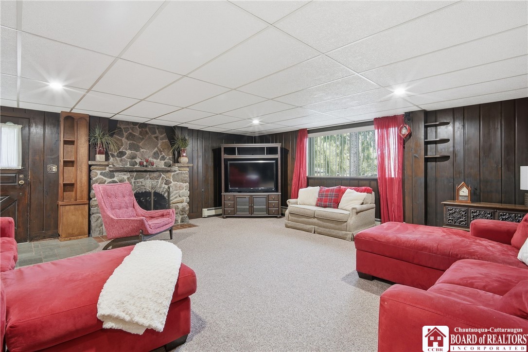 102 Merlin Avenue Ellicott, NY 14701 - Photo 37 of 50